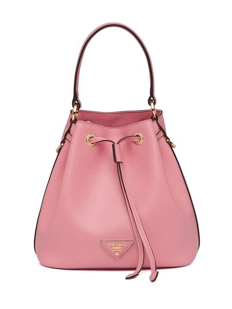 sac seau prada|sac prada luxe.